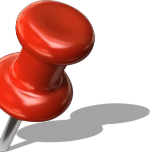 Pin PNG