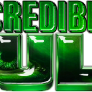 Hulk logo PNG