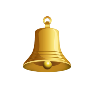 Bell PNG