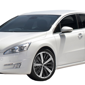 Peugeot PNG