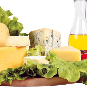 Cheese PNG image