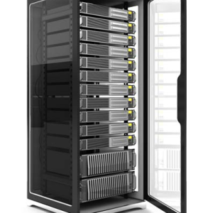 Server PNG