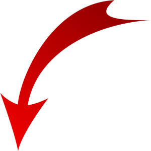 Red arrow PNG