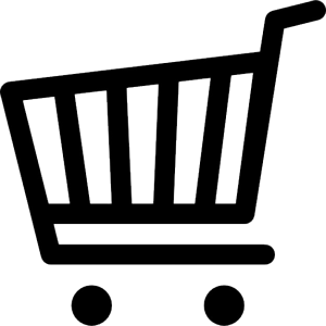 Shopping cart PNG