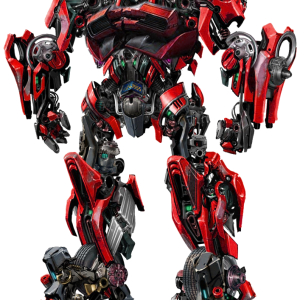 Transformers PNG