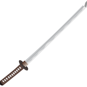 Katana PNG