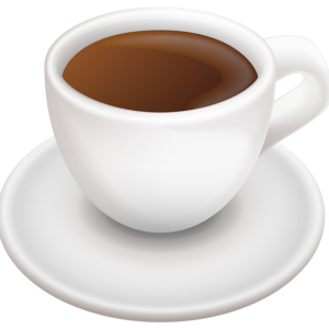 Cup, mug coffee PNG
