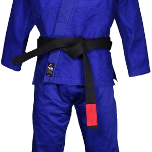 Judogi PNG