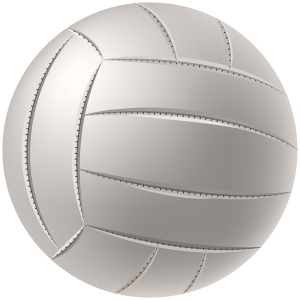 Volleyball PNG