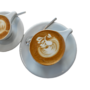 Cappuccino PNG