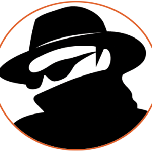 Spy PNG