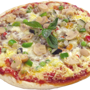Pizza PNG