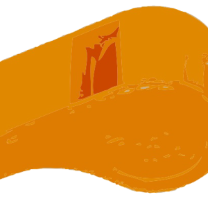 Whistle PNG
