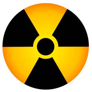 Radiation PNG