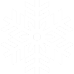 Snowflake PNG image
