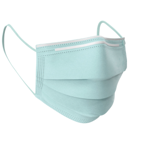 Surgical mask, medical mask PNG