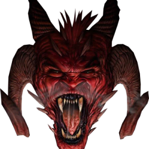 Devil PNG