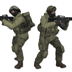 Counter Strike PNG, CS PNG