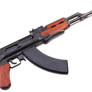 AK-47 PNG