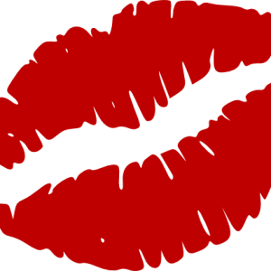 Kiss PNG