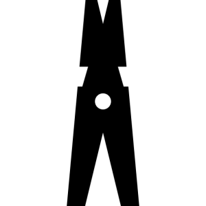 Clothespin PNG