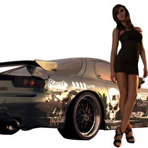 Need for Speed PNG