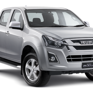 Isuzu PNG