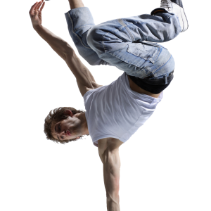 Break dance PNG, Hip hop PNG