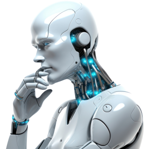 Artificial intelligence PNG