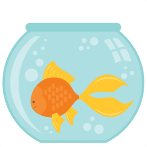 Goldfish PNG