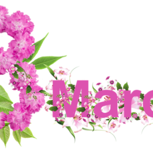 8 March PNG