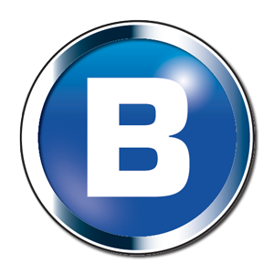 Letter B PNG