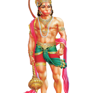 Hanuman PNG