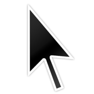 Mouse Cursor PNG