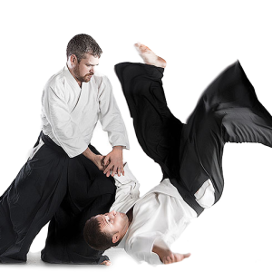 Aikido PNG