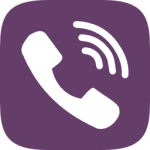 Viber logo PNG