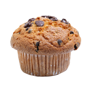 Muffin PNG
