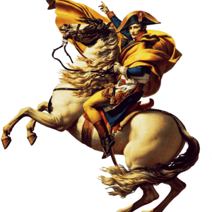Napoleon PNG