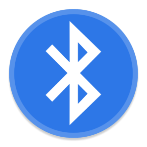 Bluetooth logo PNG