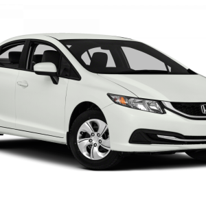 Honda PNG