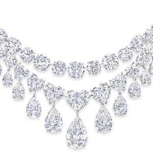 Necklace PNG