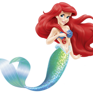 Ariel PNG