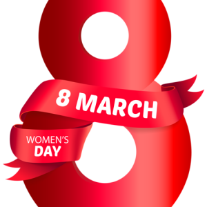 8 March PNG