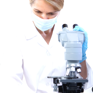 Scientist PNG