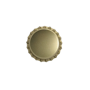 Crown cork PNG