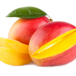 Mango PNG image