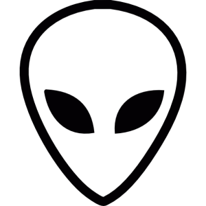 Alien PNG
