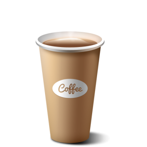 cup PNG image