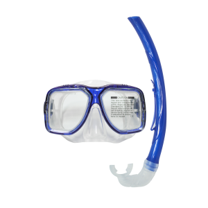 Snorkel, diving mask PNG