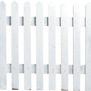Fence PNG